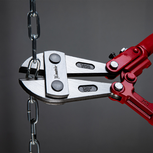 Болторез, 760 мм/30" Matrix по ценам производителя в Челябинске с доставкой по всей России