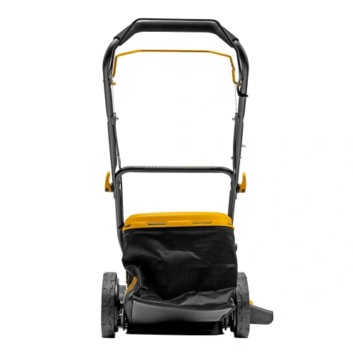 Газонокосилка бензиновая GLR-510SP-ZS, 171 см3, ширина 51 см, привод, травосборник 65 л Denzel по ценам производителя в Челябинске с доставкой по всей России