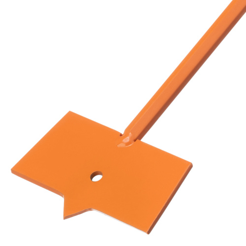 Сверло по газо и пенобетону, D 80 мм Сибртех по ценам производителя в Челябинске с доставкой по всей России