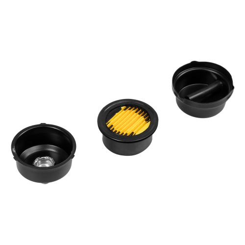 Компрессор DLS950/24 безмаслянный малошумный 950 Вт, 165 л/мин, ресивер 24 л Denzel по ценам производителя в Челябинске с доставкой по всей России