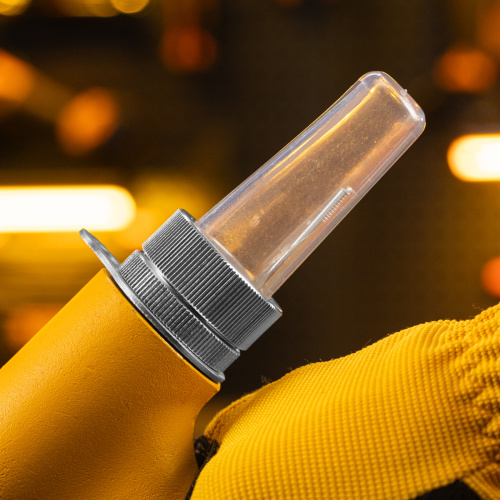 Пневматический заклепочник PR4, 2,4-4,8 мм Denzel по ценам производителя в Челябинске с доставкой по всей России