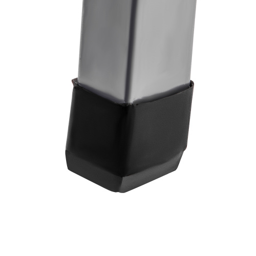 Стремянка 3 ступени, с полимерными ковриками, Сибртех по ценам производителя в Челябинске с доставкой по всей России