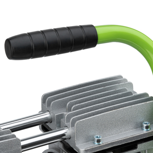 Компрессор безмаслянный малошумный МБ 750/10,750 Вт, 10 л, 150 л/мин Сибртех по ценам производителя в Челябинске с доставкой по всей России