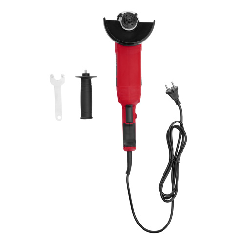 Машина шлифовальная угловая MAG125-1200, 1200 Вт, 125 мм, 12000 об/мин MTX по ценам производителя в Челябинске с доставкой по всей России