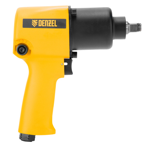 Ударный пневмогайковерт IW680, 1/2", 7000 об/мин, 680 Нм Denzel по ценам производителя в Челябинске с доставкой по всей России