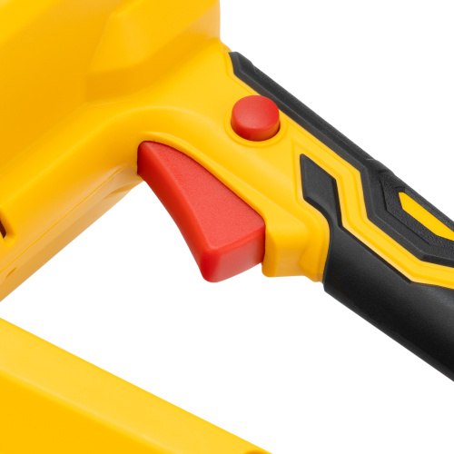 Цепная пила аккумуляторная бесщет. RCS400-36-0, Li-ion, 36 В, шина 400 мм Denzel по ценам производителя в Челябинске с доставкой по всей России