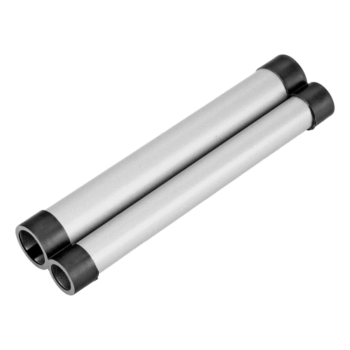 Домкрат гидравлический бутылочный, 2 т, h подъема 158-308 мм Matrix по ценам производителя в Челябинске с доставкой по всей России