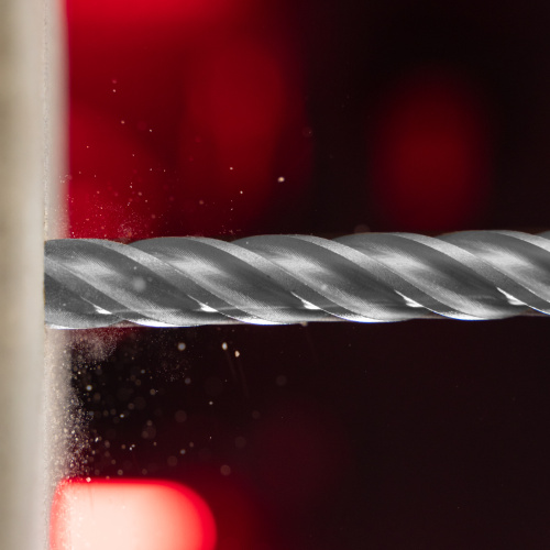 Бур по бетону, 16 x 600 мм, SDS PLUS c крестовой пластиной MATRIX по ценам производителя в Челябинске с доставкой по всей России