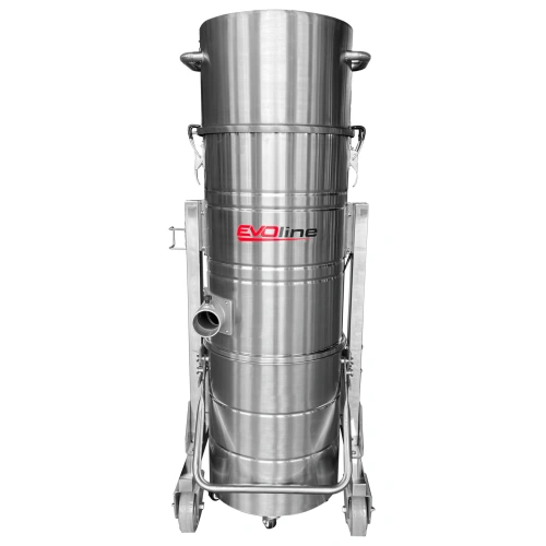 Пылесос индустриальный EVOline IVC 1100-30A по ценам производителя в Челябинске с доставкой по всей России