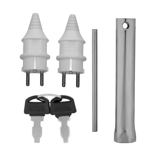 Генератор бензиновый БС-3500Э, 3.2 кВт, 230В, 4-х тактный, 15 л, электростартер Сибртех по ценам производителя в Челябинске с доставкой по всей России