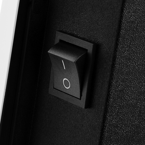 Конвектор гибридный электрический HybridX-2000, ИК нагреватель, цифровой термостат Denzel по ценам производителя в Челябинске с доставкой по всей России