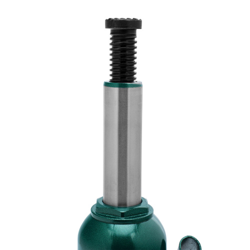 Домкрат гидравлический бутылочный, 20 т, 215-405 мм Сибртех по ценам производителя в Челябинске с доставкой по всей России