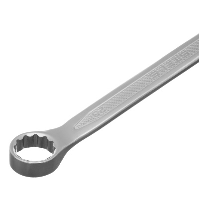 Ключ комбинированный, 23 мм, CrV, антислип Stels по ценам производителя в Челябинске с доставкой по всей России