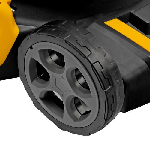 Газонокосилка бензиновая GLR-460SP-ZS, 149 см3, ширина 46 см, привод, травосборник 65 л Denzel по ценам производителя в Челябинске с доставкой по всей России