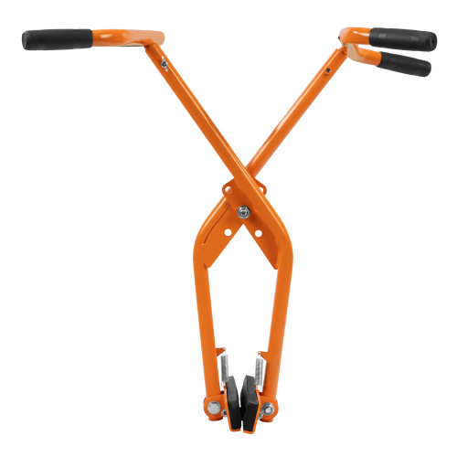 Захват бордюрного камня ручной до 300 мм, 130 кг Сибртех по ценам производителя в Челябинске с доставкой по всей России