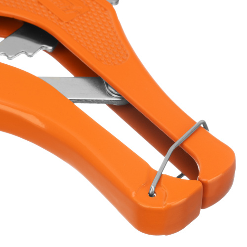 Ножницы для резки изделий из пластика, 180 мм, D до 42 мм Sparta по ценам производителя в Челябинске с доставкой по всей России