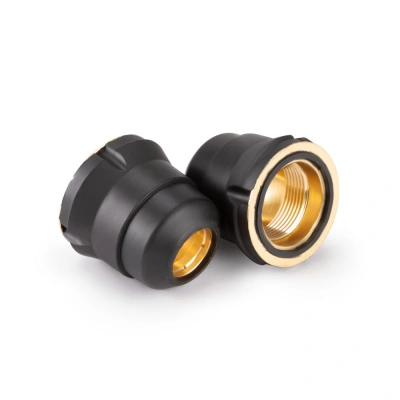 Насадка защитная S45-65 BK PC0116 купить в Москве с доставкой по всей России | ProtosMarket.ru