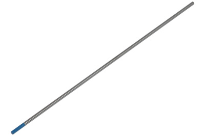 Вольфрамовый электрод синий WL20-175/1.6 (10 шт) купить в Москве с доставкой по всей России | ProtosMarket.ru