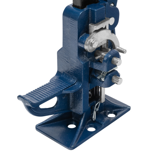 Домкрат реечный профессиональный, 3 т, 115-1335 мм. HigH Jack Stels по ценам производителя в Челябинске с доставкой по всей России