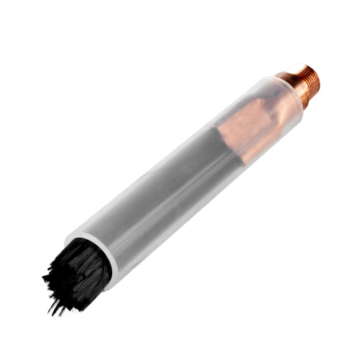 Щетка ПТК для электрохимической пассивации по ценам производителя в Челябинске с доставкой по всей России