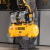 Компрессор DLS650/10 безмаслянный малошумный 650 Вт, 120 л/мин, ресивер 10 л Denzel купить в Москве с доставкой по всей России | ProtosMarket.ru