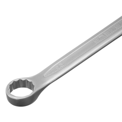 Ключ комбинированный, 25 мм, CrV, антислип Stels по ценам производителя в Челябинске с доставкой по всей России