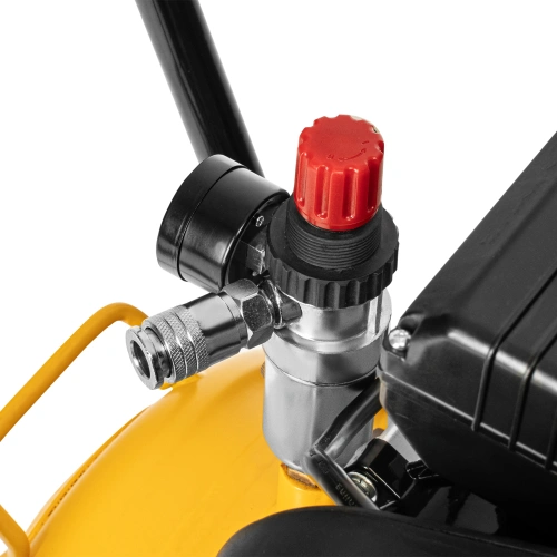 Компрессор воздушный рем. привод BCI 2200/100, 2,2 кВт, 100 литров, 420 л/мин Denzel по ценам производителя в Челябинске с доставкой по всей России