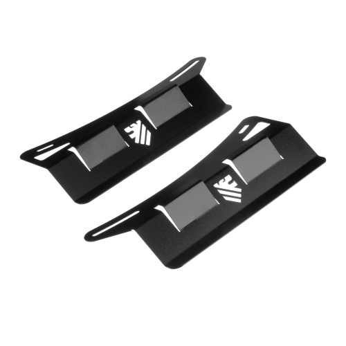 Расширители-подрезатели для снегоуборочных машин 97651-97652, 2 шт. Denzel по ценам производителя в Челябинске с доставкой по всей России