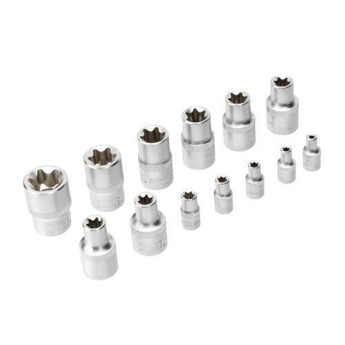 Набор инструментов, 1/2", 1/4", CrV, S2, пластиковый кейс, 109 предметов Denzel по ценам производителя в Челябинске с доставкой по всей России