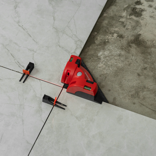 Лазерный уровень, маркер, угольник Matrix по ценам производителя в Челябинске с доставкой по всей России