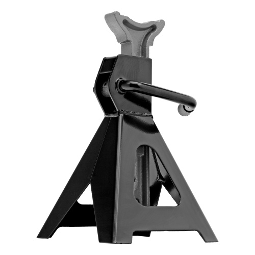 Подставки под машину регулируемые, 2 т, H подъема 275-420 мм, 2 шт Matrix по ценам производителя в Челябинске с доставкой по всей России