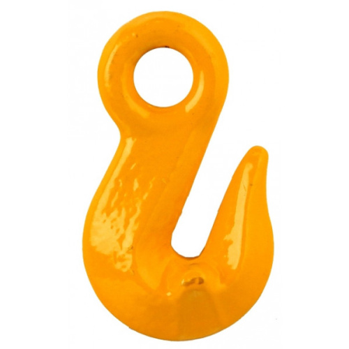 Крюк укорачивающий  8 т, размер 16-8 по ценам производителя в Челябинске с доставкой по всей России