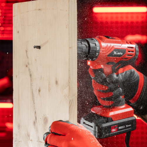 Набор кольцевых пил по дереву, 19-127 мм, 12 предметов Matrix по ценам производителя в Челябинске с доставкой по всей России