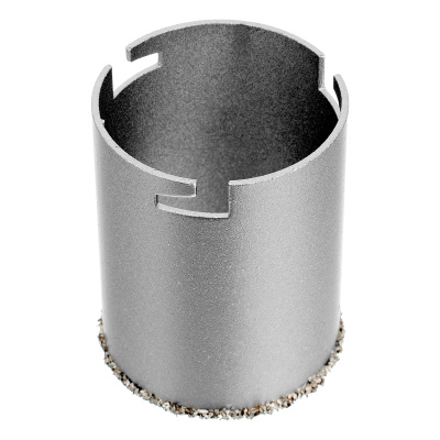 Кольцевая коронка с карбидным напылением, 53 мм Matrix по ценам производителя в Челябинске с доставкой по всей России