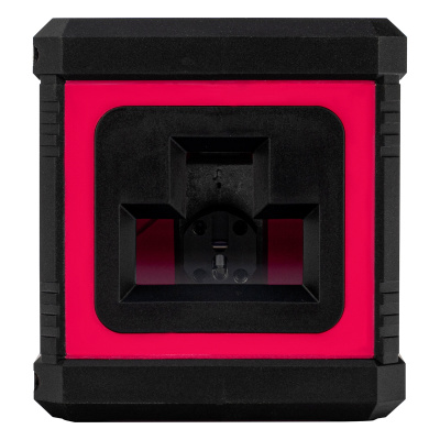 Лазерный уровень XQB RED Basic SET, 10 м, красный луч, батарейки, резьба 1/4" MTX по ценам производителя в Челябинске с доставкой по всей России