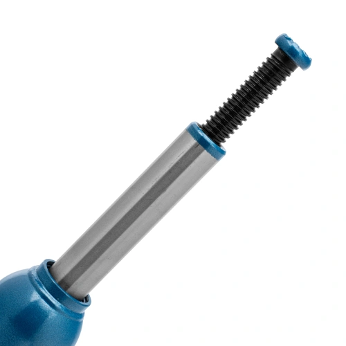 Домкрат гидравлический бутылочный, 6 т, h подъема 207-404 мм Stels по ценам производителя в Челябинске с доставкой по всей России