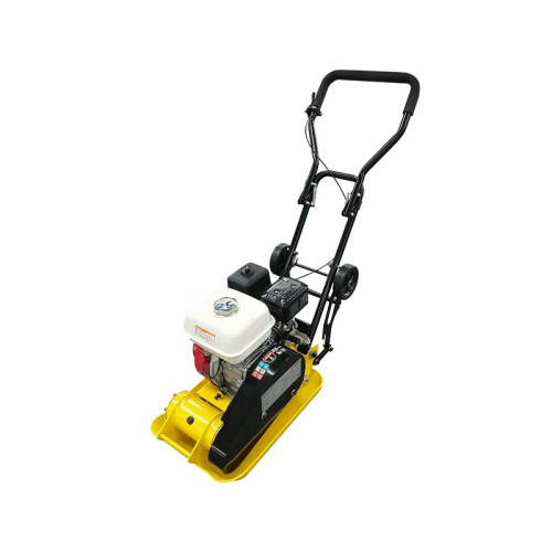 Виброплита бензиновая прямоходная NORSU RF-60H (колесный комплект) по ценам производителя в Челябинске с доставкой по всей России