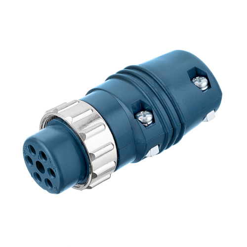 Разъем pin 7-F PIN0700 по ценам производителя в Челябинске с доставкой по всей России