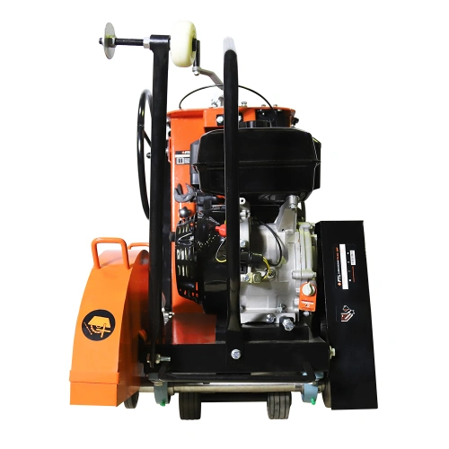 Швонарезчик бензиновый FTL GCC-03 HP купить в Москве с доставкой по всей России | ProtosMarket.ru