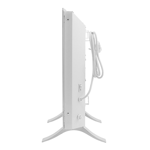 Конвектор электрический OptiPrime-1000, Wi-Fi, тачскрин, цифровой термостат, 1000 Вт Denzel по ценам производителя в Челябинске с доставкой по всей России