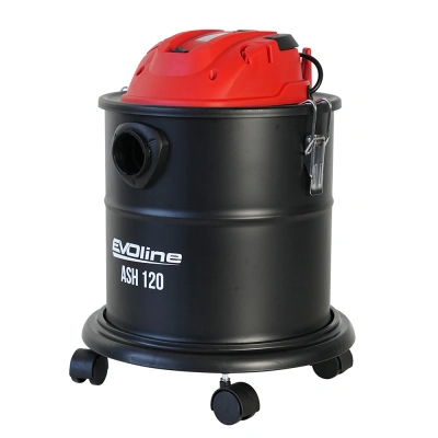 Пылесос для золы EVOline ASH 120 по ценам производителя в Челябинске с доставкой по всей России