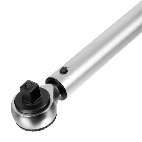 Ключ динамометрический, 20-200 Нм, 1/2", CrV Gross по ценам производителя в Челябинске с доставкой по всей России