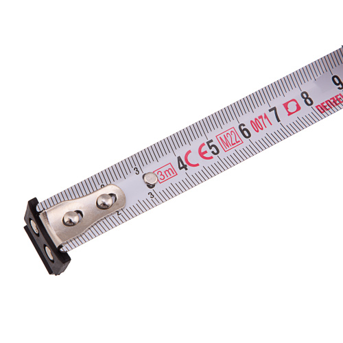 Рулетка 3м х 16мм, двухкомп. корпус, магнитный обрезиненный зацеп Denzel по ценам производителя в Челябинске с доставкой по всей России