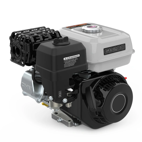 Двигатель бензиновый EVOline GB 200-4 по ценам производителя в Челябинске с доставкой по всей России