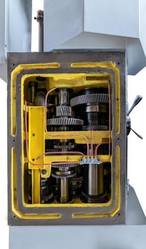 ZM 66300 DRO RFS по ценам производителя в Челябинске с доставкой по всей России