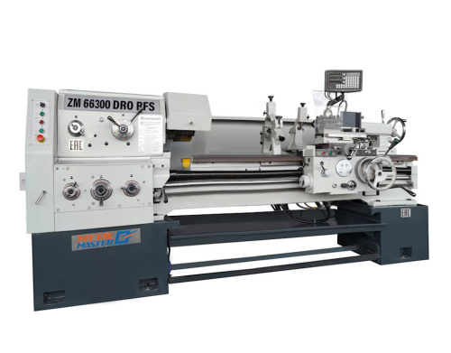 ZM 66300 DRO RFS по ценам производителя в Челябинске с доставкой по всей России