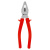 Плоскогубцы Econom, 200 мм, шлифованные, пластмассовые рукоятки Matrix по ценам производителя в Челябинске с доставкой по всей России