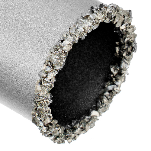 Кольцевая коронка с карбидным напылением, 33 мм Matrix по ценам производителя в Челябинске с доставкой по всей России