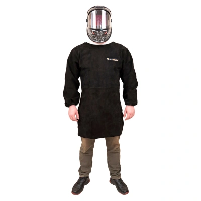 Фартук с рукавами L купить в Москве с доставкой по всей России | ProtosMarket.ru