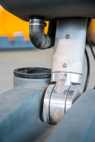 Машина поломоечная с АКБ GEL 24/35 В/Ач TOR MINI 350 по ценам производителя в Челябинске с доставкой по всей России